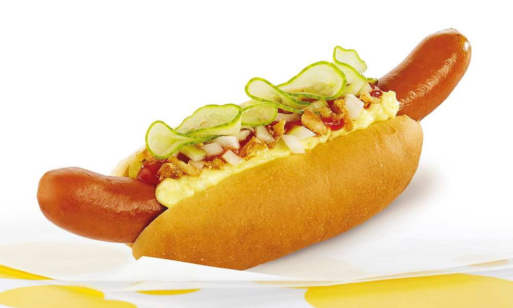 Dynamic Content Image